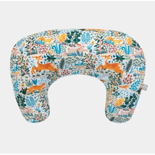 New Boppy Nursing Pillow