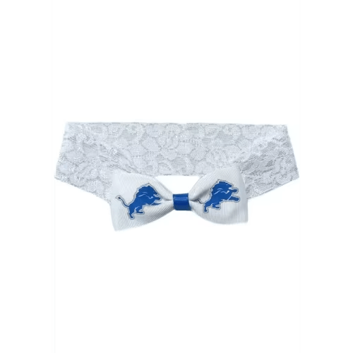 Detroit Lions Headband