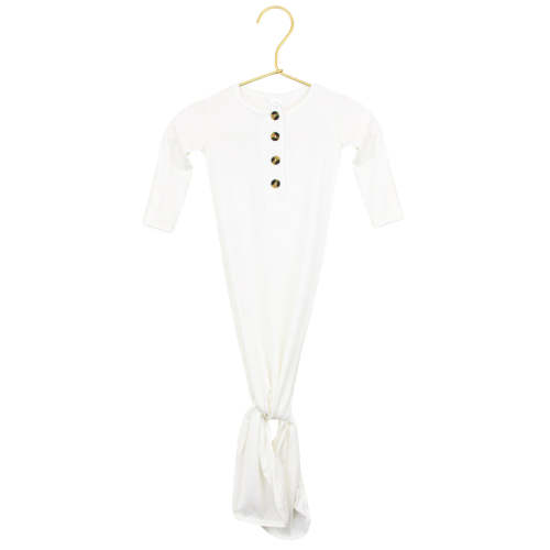 Finley Knotted Gown