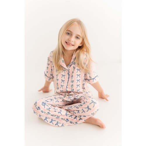Amelia Bow Women's Set – In my Jammers