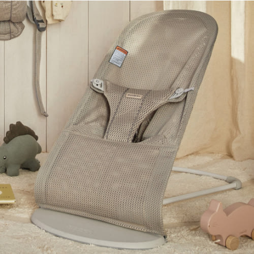 BabyBjörn Extra Fabric Seat for Bouncer Bliss