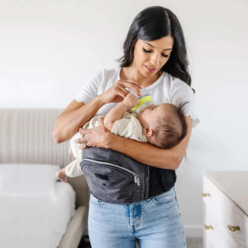 Tushbaby Lite Hip Carrier