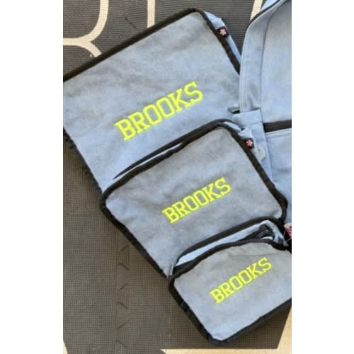 Pouch Set