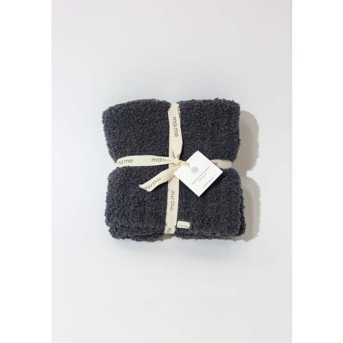 Marshmallow Blanket Lt (Navy Navy)