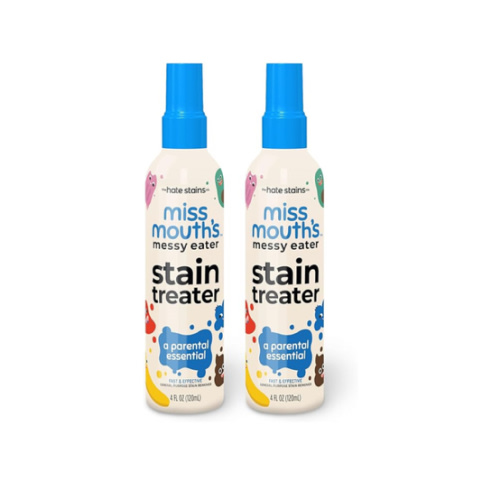 Amazon.com: The Hate Stains Co.: Mom's Magic