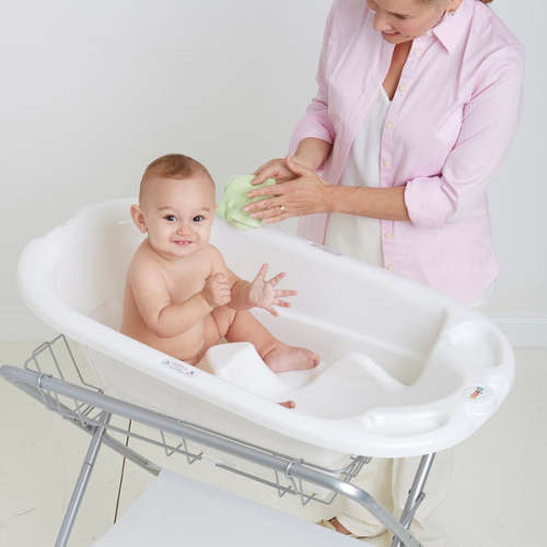 Baby Bath - EuroBath Bathing Tub for Sale | Primo Baby Store