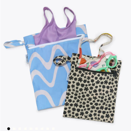 Don't Fret Wet Bag Set
