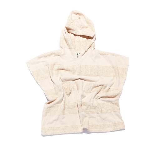 Dunes Towelling Kids Pullover | Sunday Supply Co.