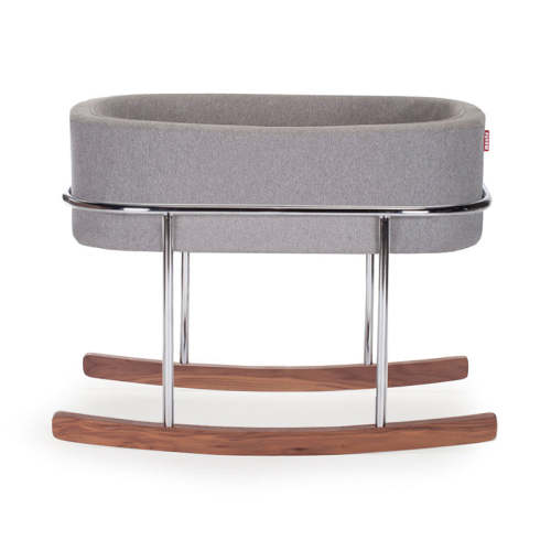 Monte Rockwell Bassinet
