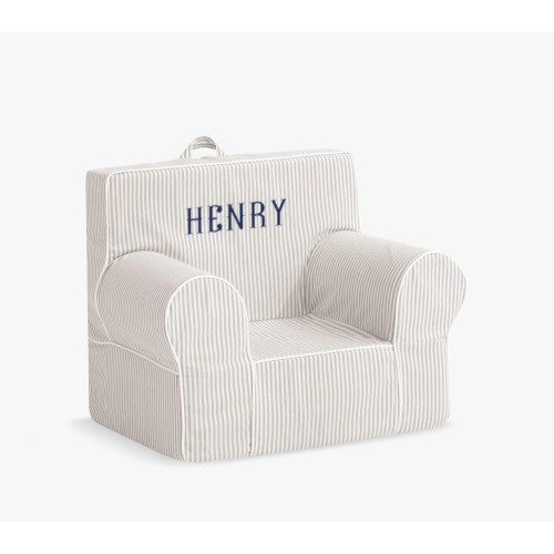 Anywhere Chair®, Twill with Piping Collection