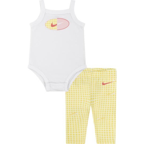 Nike Bodysuit & Leggings Set | Nordstromrack