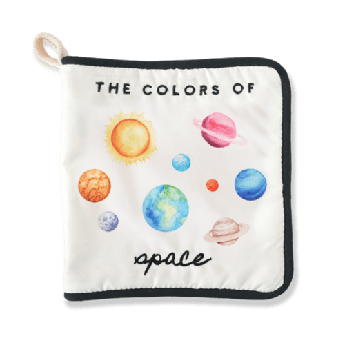 COLORS OF SPACE