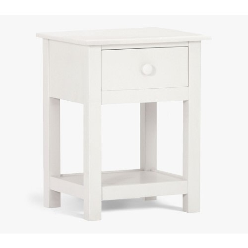 Kendall Kids Nightstand | Pottery Barn Kids