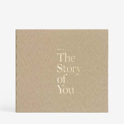 Baby Book | The Story of You