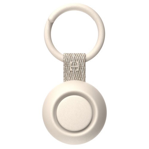 Hatch Inc Rest Go Portable Sound Machine, Putty