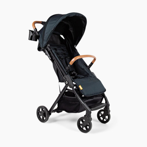 Zoe Traveler Stroller - Black