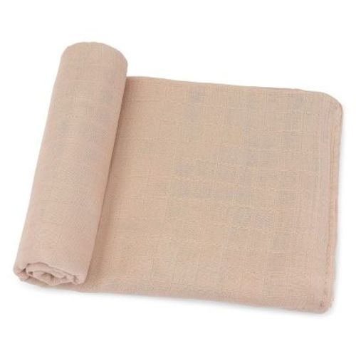 Muslin Swaddle Blankets Neutral Receiving Blanket For Boys And Girls By Comfy Cubs