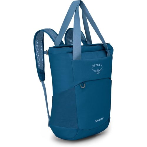 Osprey Daylite Tote Pack, Night Shift Blue