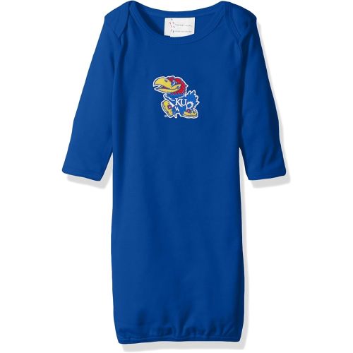 Two Feet Ahead Infant Layette Gown