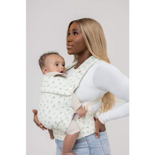 The Monarch Baby Carrier, Sunday Floral