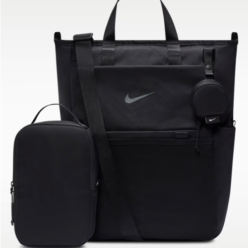 Nike (M) Convertible Diaper Bag 2.0 (Maternity) (25L). Nike.com