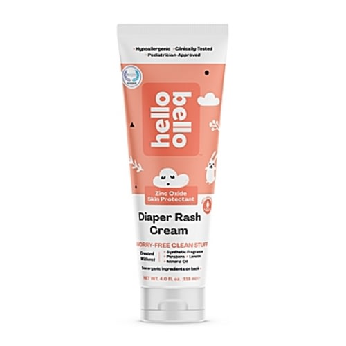Hello Bello™ 4 oz. Diaper Rash Cream