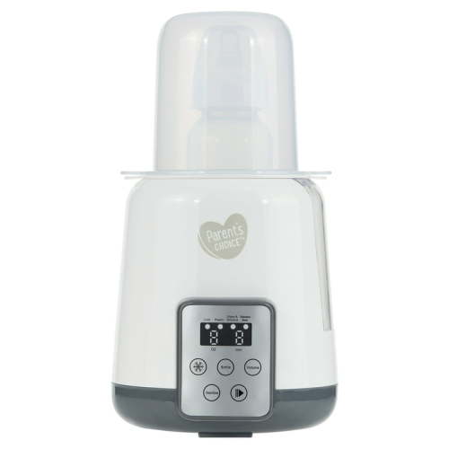 Parents Choice Bottle Warmer