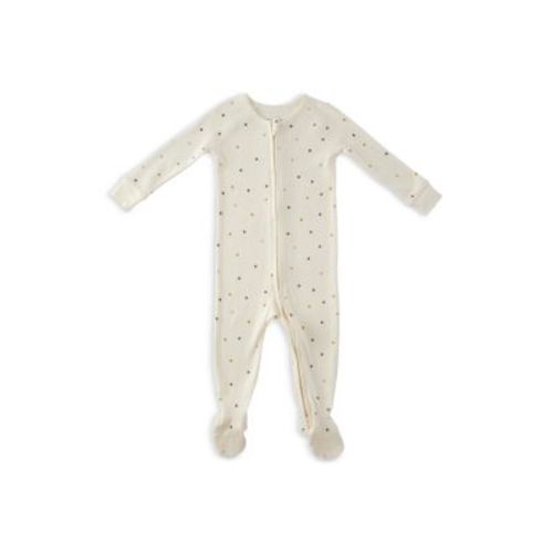 Unisex Pointelle Sleeper - Baby