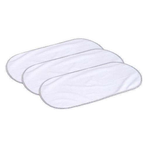 New Munchkin® Waterproof Changing Pad Liners, 3 Count, (Pack of 1)