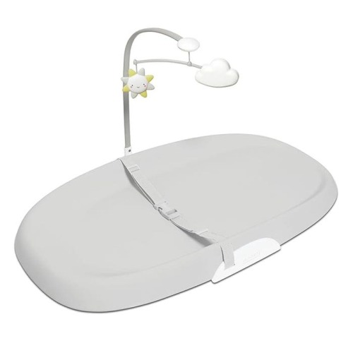 Nursery Style Wipe Clean Changing Pad