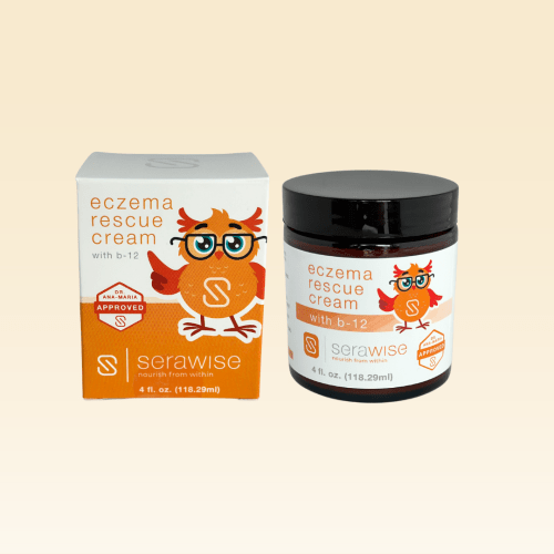 ProbioMed Infant – Serawise