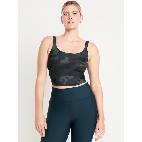 Maternity PowerSoft Nursing Sports Bra