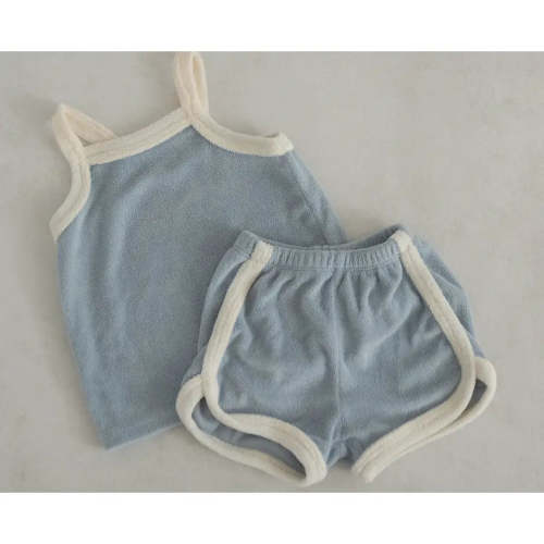 Blue Beach Set