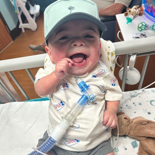 Larger Items Donation/Parental Leave Fund