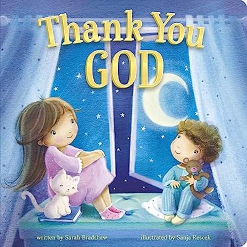 Thank You God