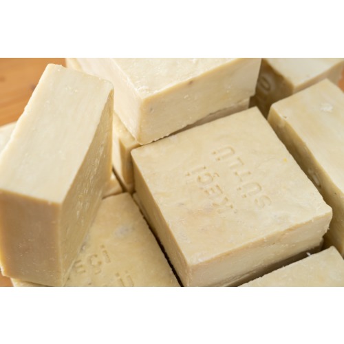 Natural Goat Milk Soap Bar