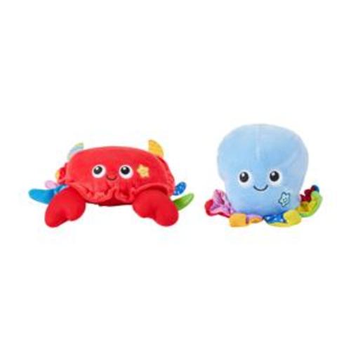 Shake and Dance Pals Toy - Assorted