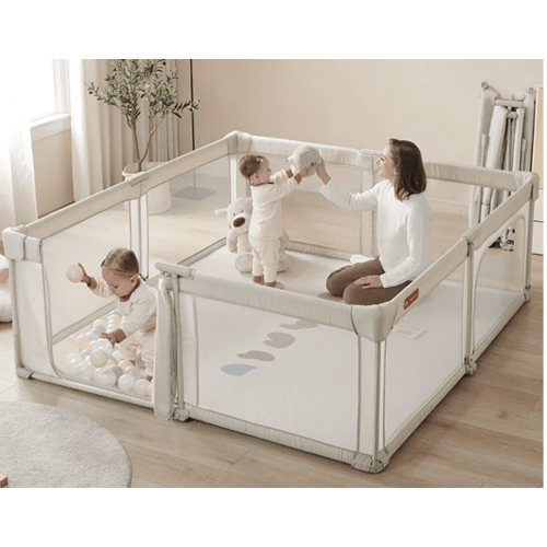 Instant Setup Portable Playpen