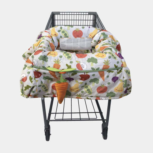 Boppy Shopping Cart Cover | Boppy