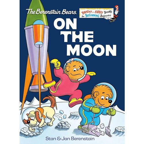 The Berenstain Bears on the Moon