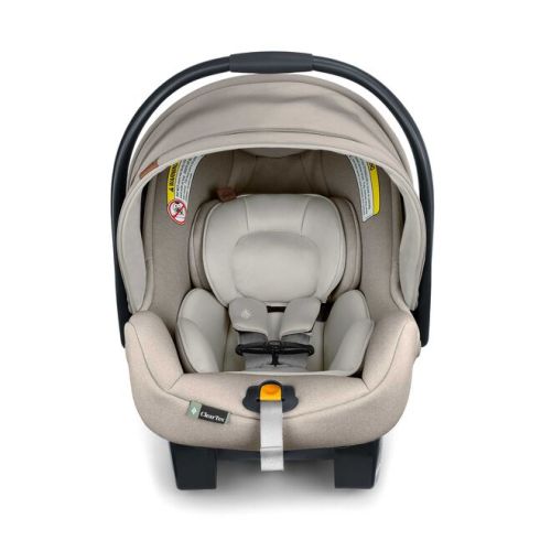 KeyFit Max Zip ClearTex Infant Car Seat - Sierra