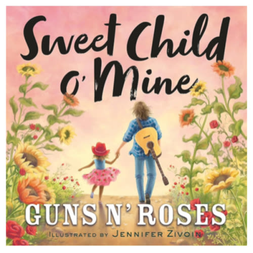 Sweet Child o' Mine