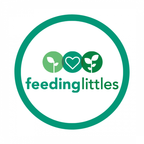 Feeding Littles