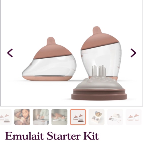 Emulait Starter Kit