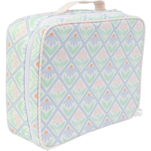 The Lunchbox in Pastel Floral