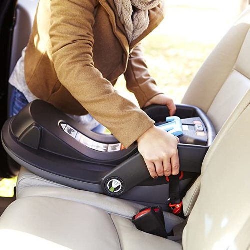 UPPAbaby MESA Base