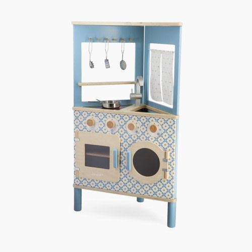Janod Trio Corner Play Kitchen
