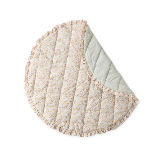 Baby Play Mat