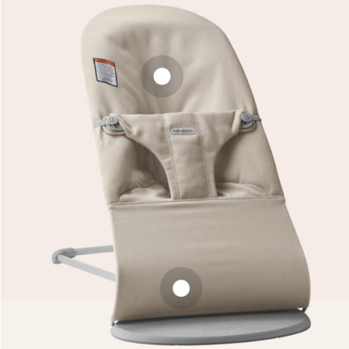 BabyBjörn Bouncer Bliss