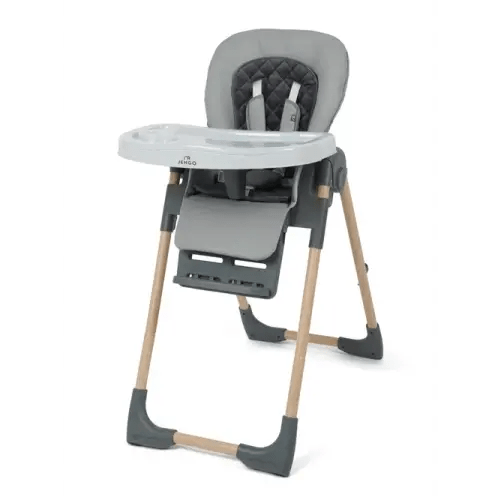 Jengo Luxe Recline Highchair Multi | Baby Bunting AU